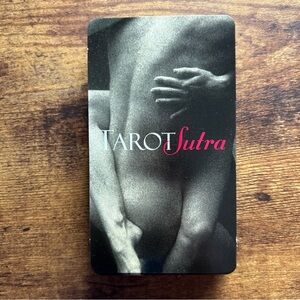 Tarot Sutra